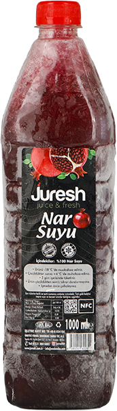Nar Suyu - 1 L